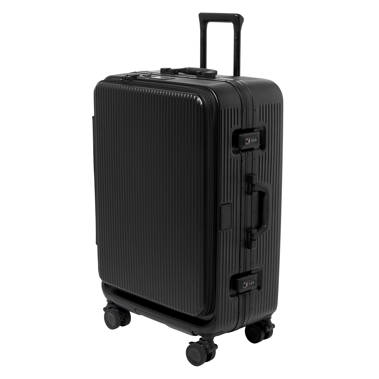 AUORBE Suitcase Flexbox XL