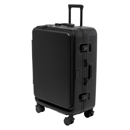 AUORBE Suitcase Flexbox XL