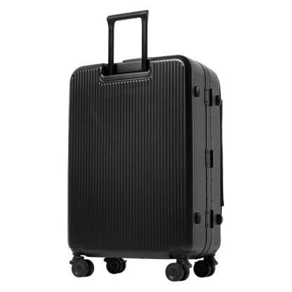 AUORBE Suitcase Flexbox XL