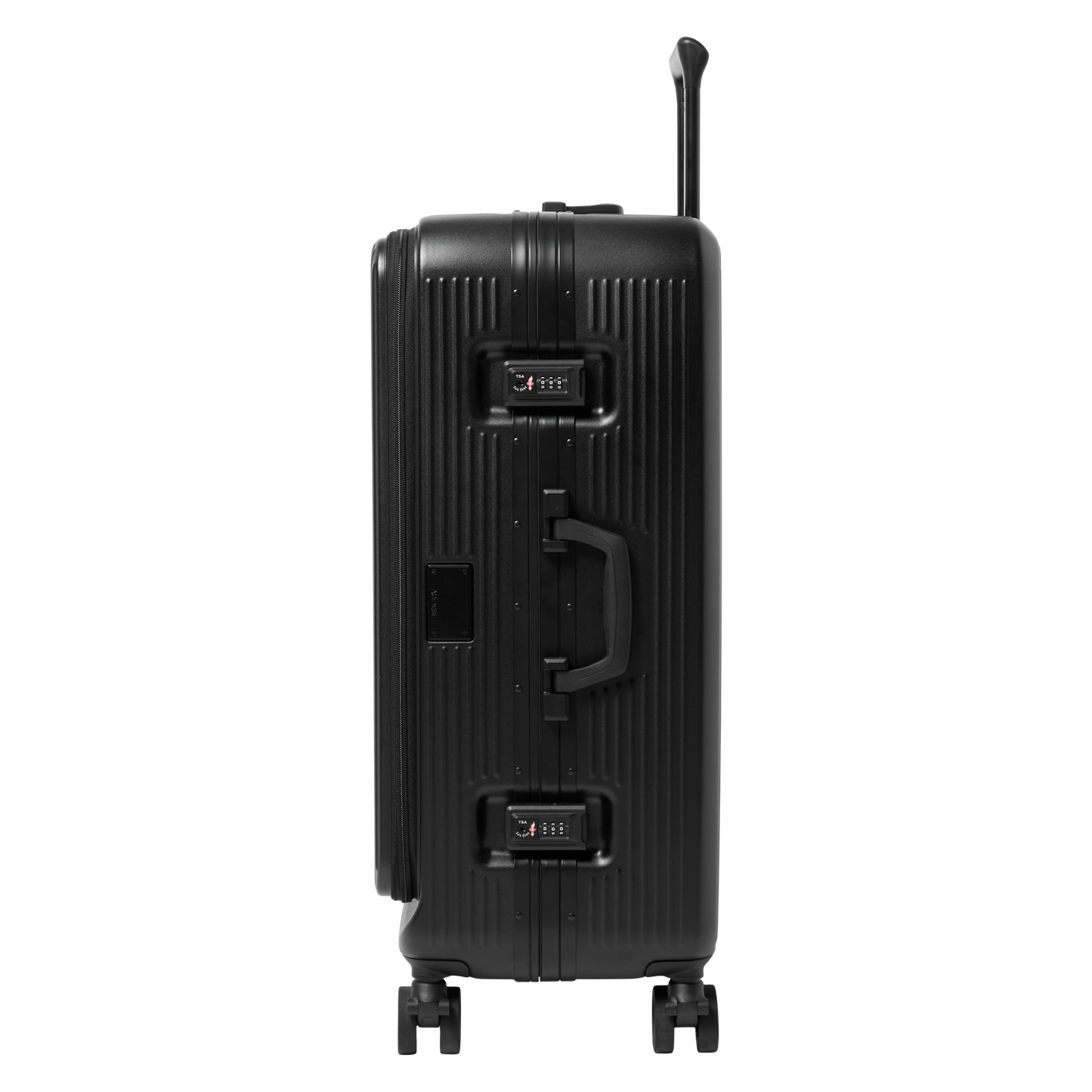 AUORBE Suitcase Flexbox XL