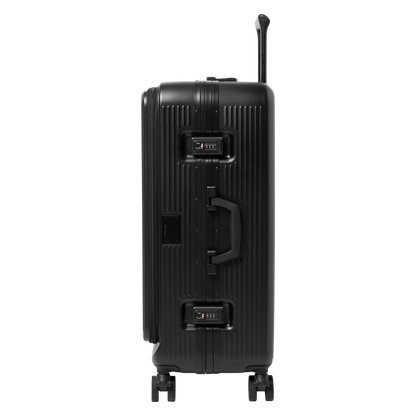 AUORBE Suitcase Flexbox XL