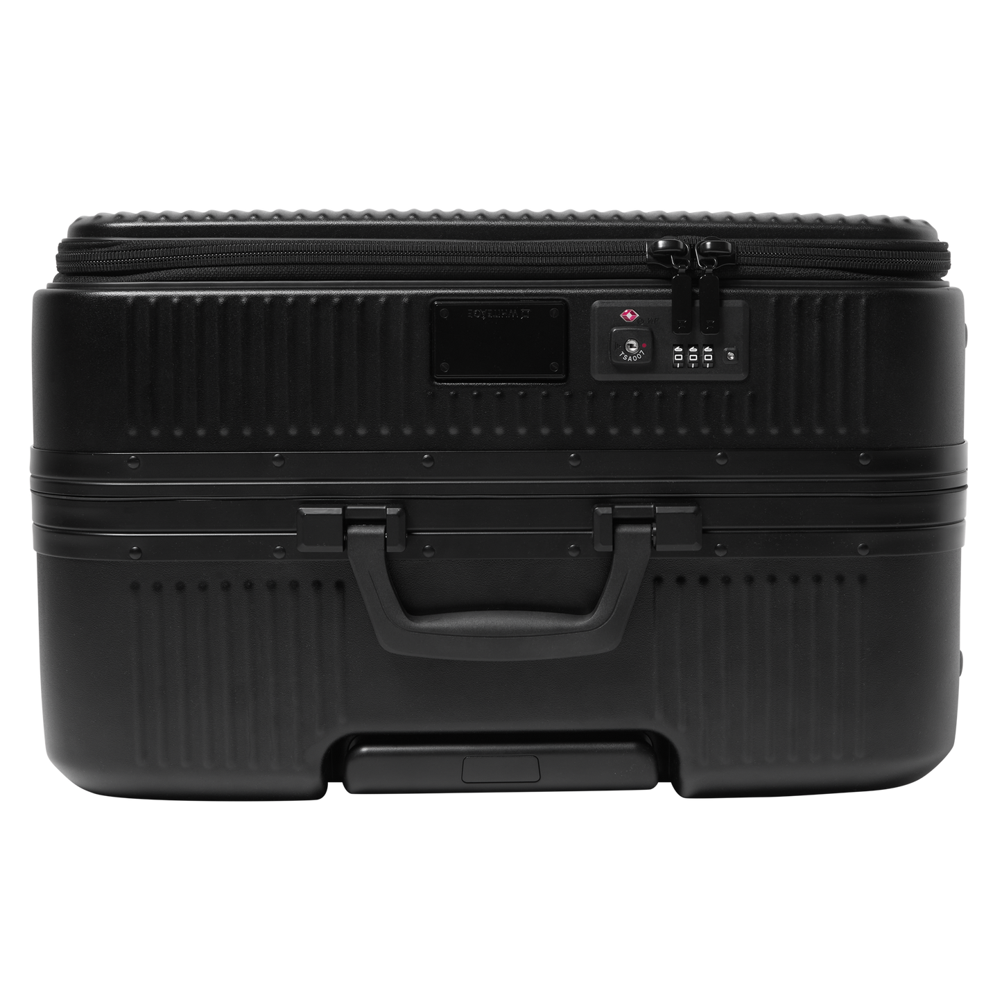 AUORBE Suitcase Flexbox XL