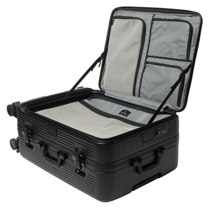 AUORBE Suitcase Flexbox XL