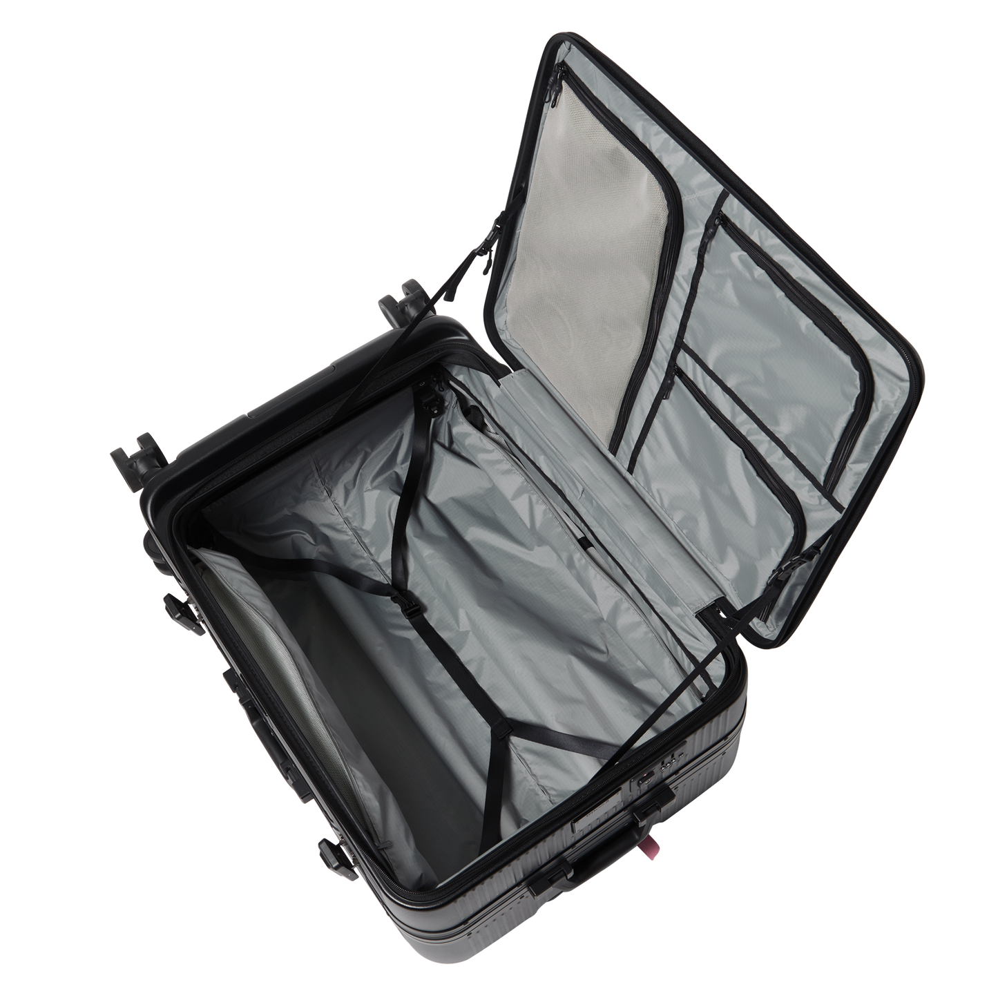 AUORBE Suitcase Flexbox XL