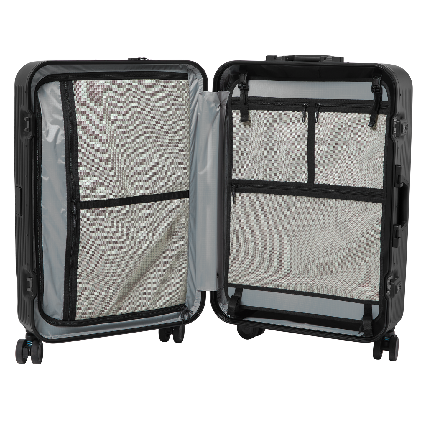 AUORBE Suitcase Flexbox XL