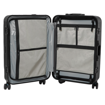AUORBE Suitcase Flexbox XL