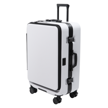 AUORBE Suitcase Flexbox XL