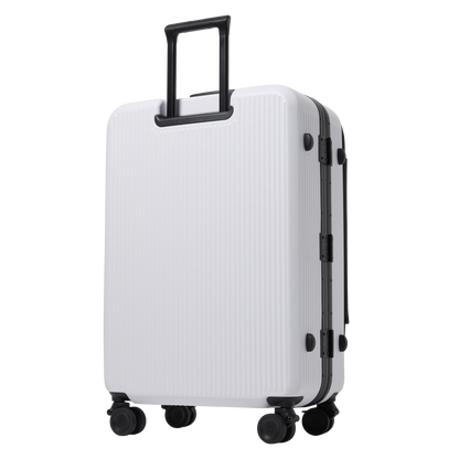 AUORBE Suitcase Flexbox XL