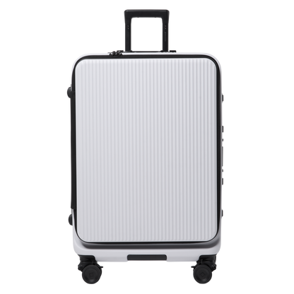 AUORBE Suitcase Flexbox XL