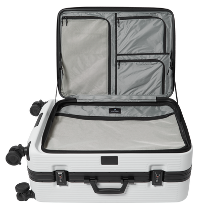 AUORBE Suitcase Flexbox XL