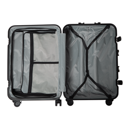 AUORBE Suitcase Flexbox XL