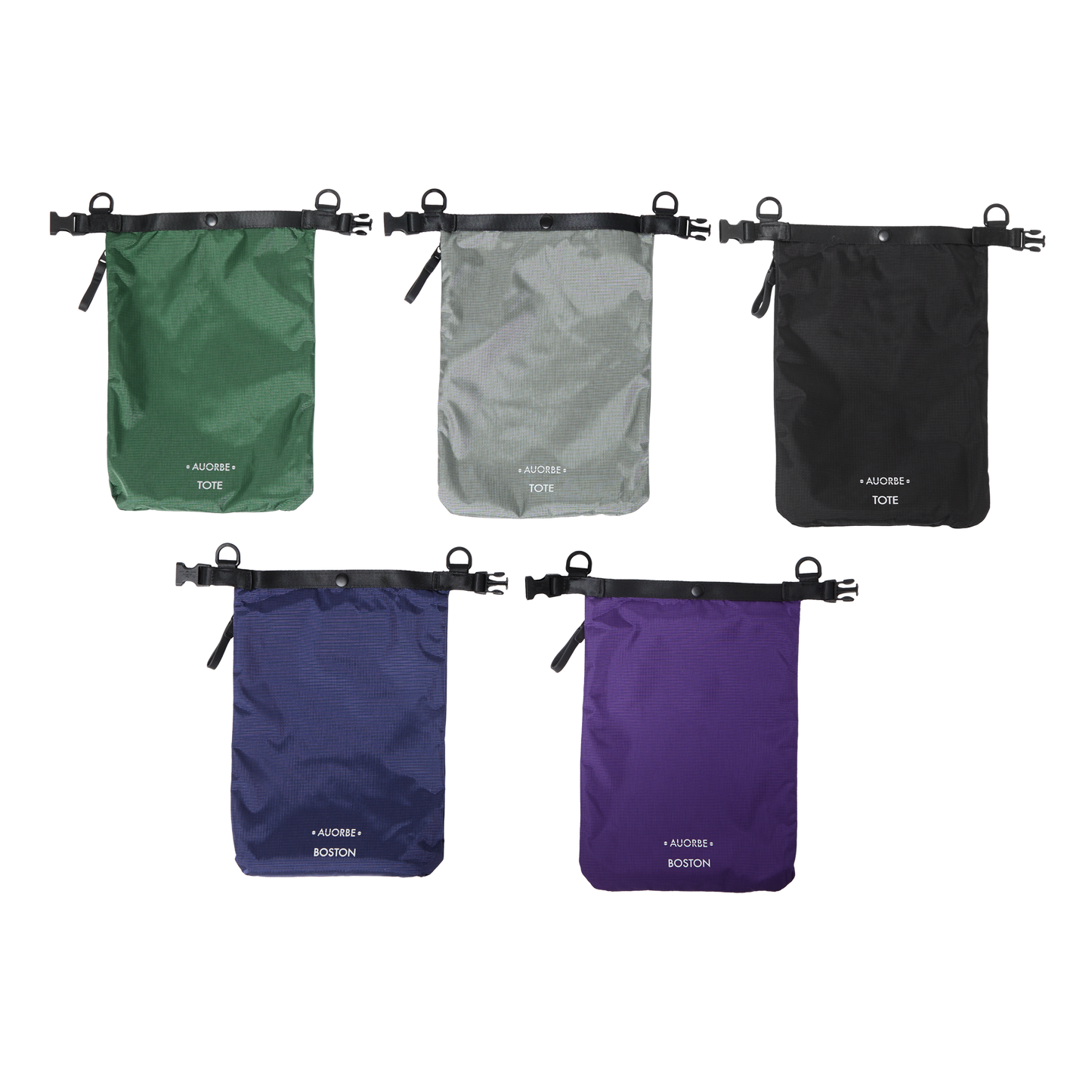 AUORBE Packable Boston L