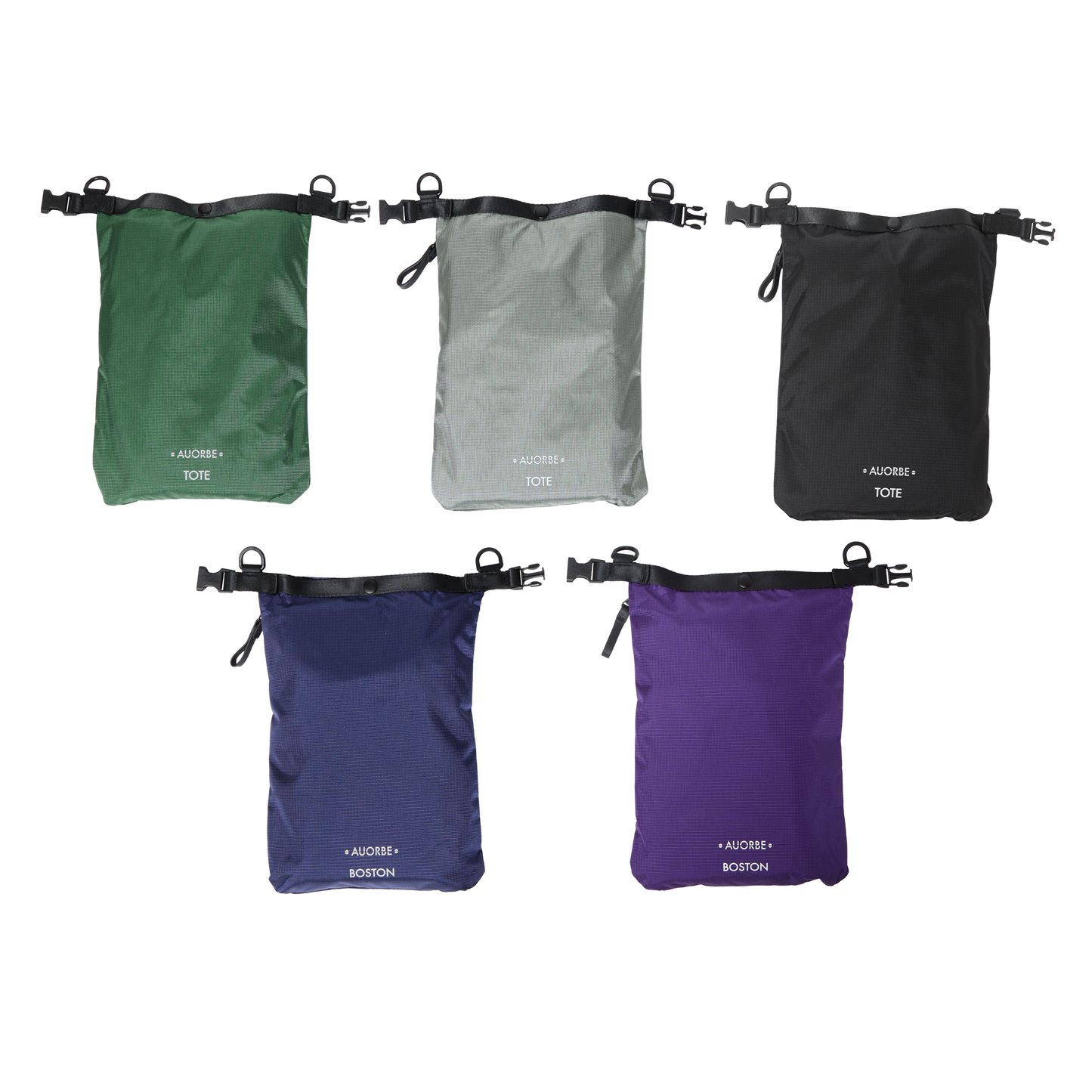 AUORBE Packable Boston L
