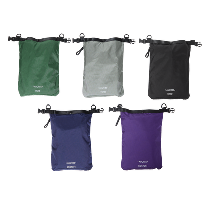 AUORBE Packable Boston L