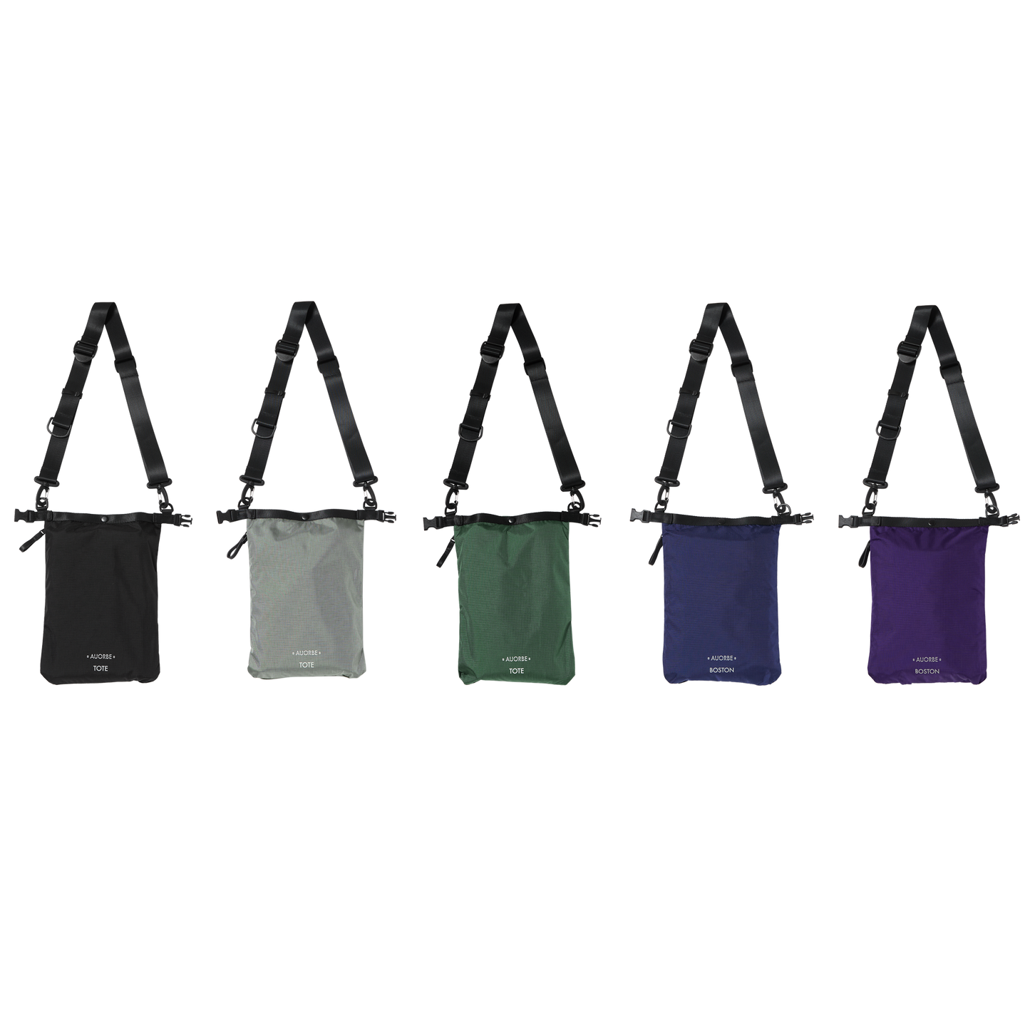 AUORBE Packable Tote L