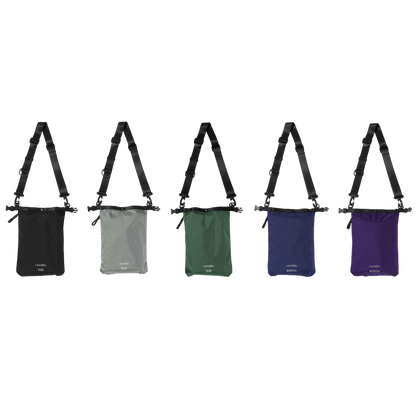 AUORBE Packable Boston L