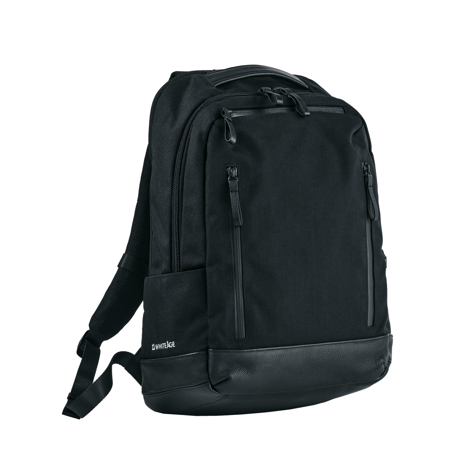 GEX Backpack L - WHITEÂGE