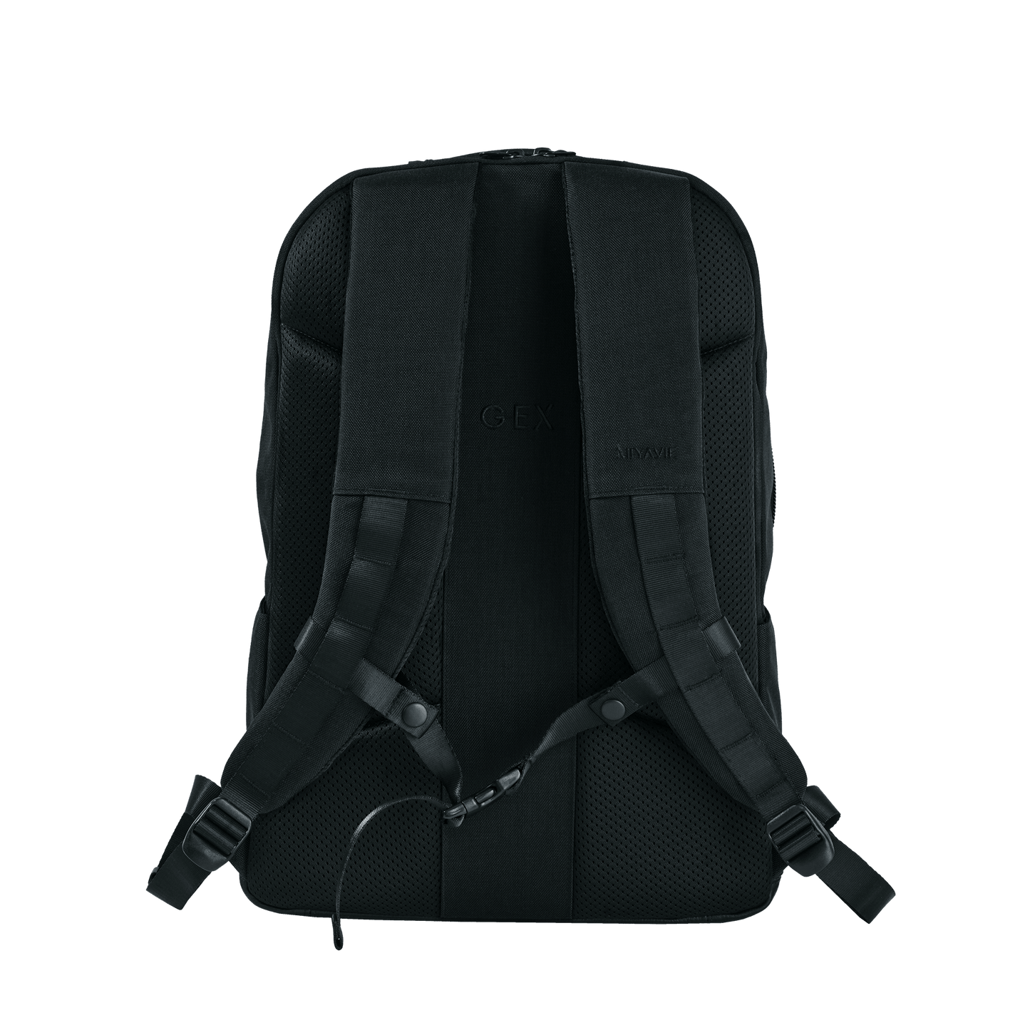 GEX Backpack L - WHITEÂGE