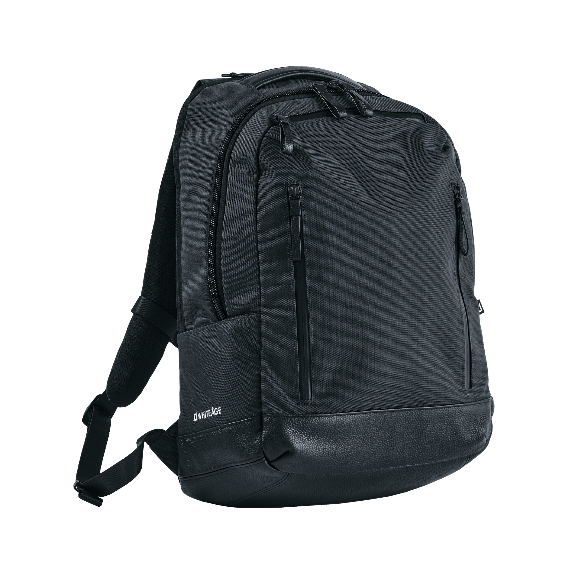 GEX Backpack L - WHITEÂGE