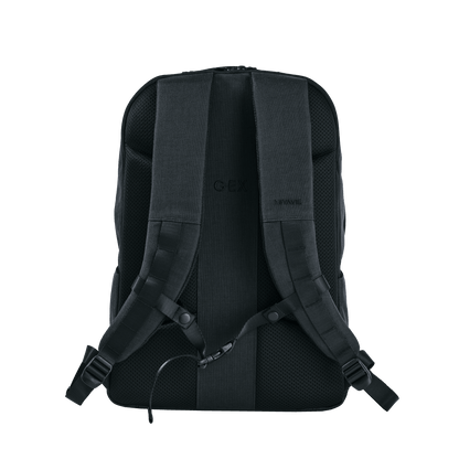 GEX Backpack L - WHITEÂGE