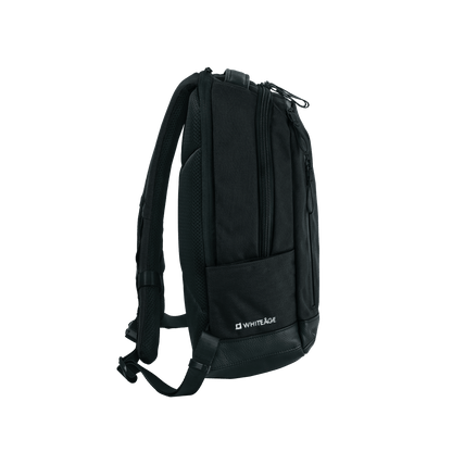 GEX Backpack M - WHITEÂGE
