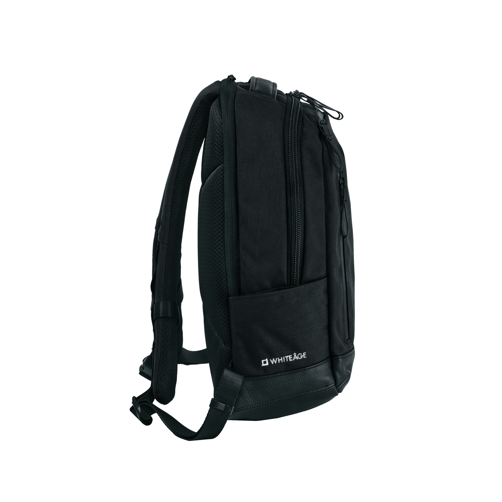 GEX Backpack M - WHITEÂGE