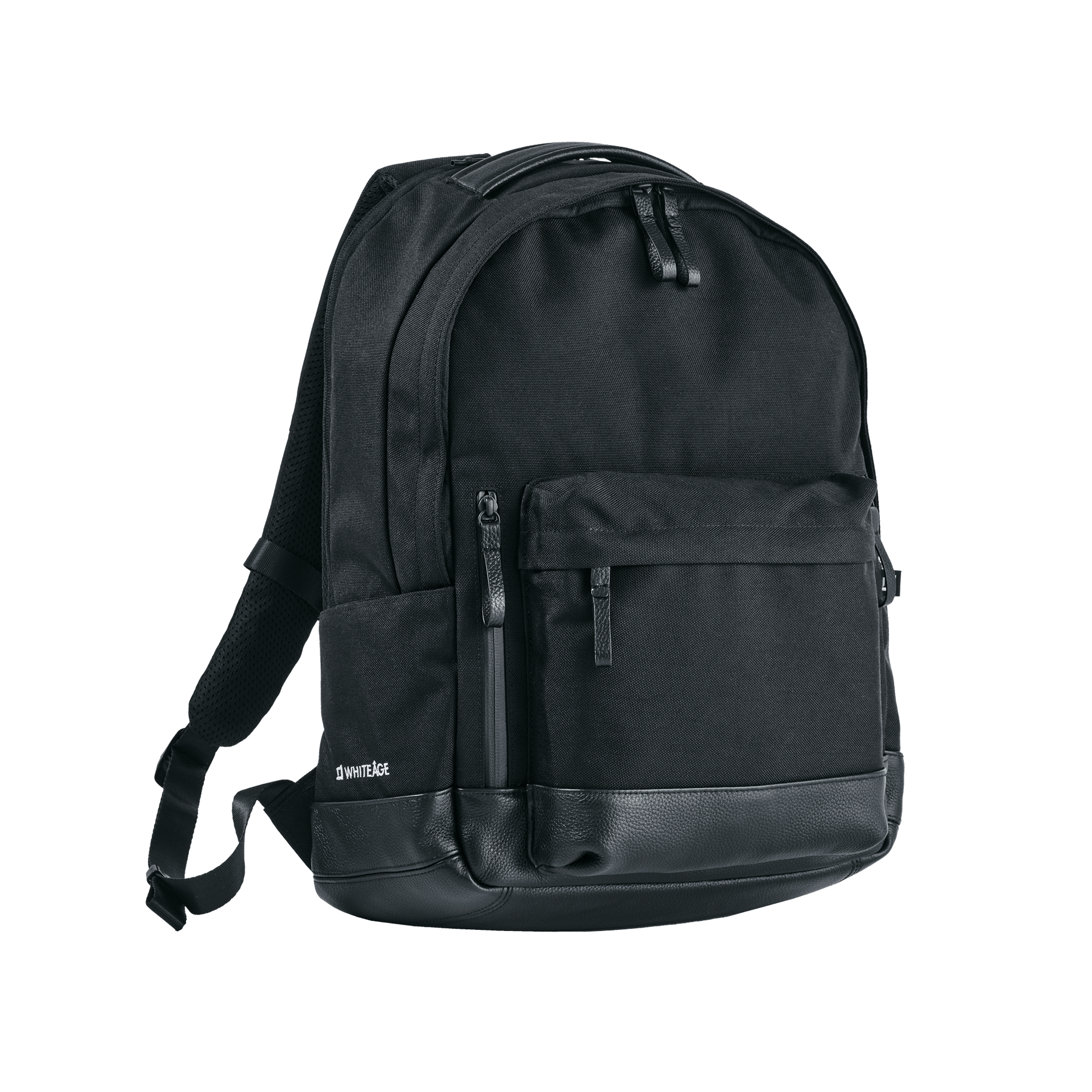 美品 WHITEAGE GEX DAYpack M バックパック ホワイタージュ Daypack-L-Black_01.png?v=