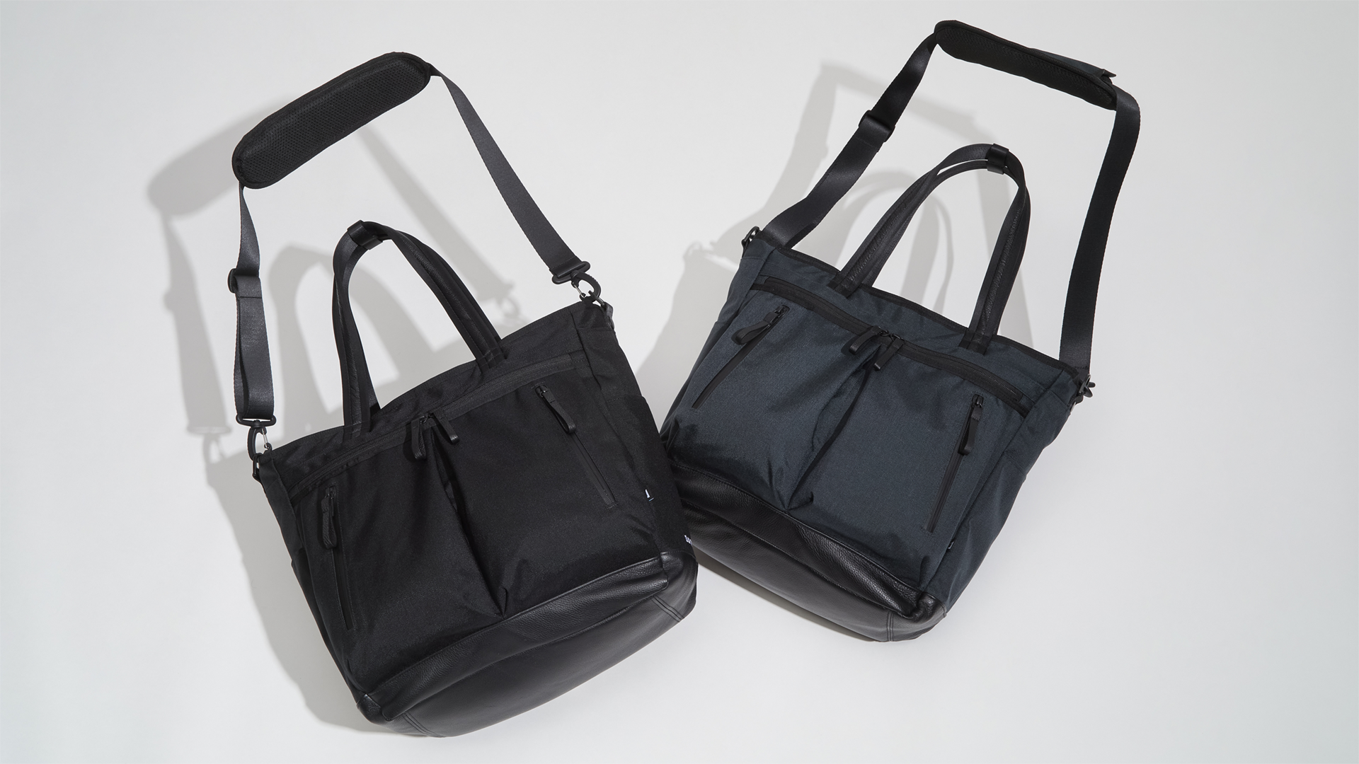 GEX Tote Bag L | WHITEÂGE (ホワイタージュ) ONLINE STORE