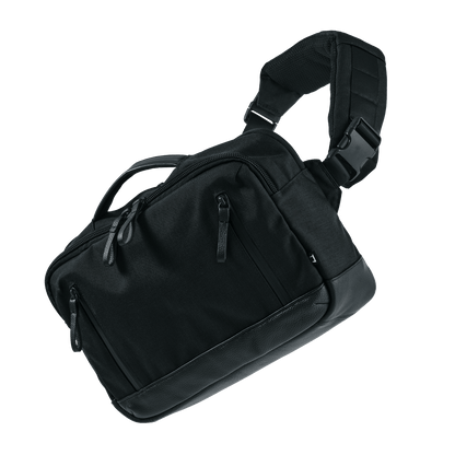 GEX Shoulder Bag L - WHITEÂGE