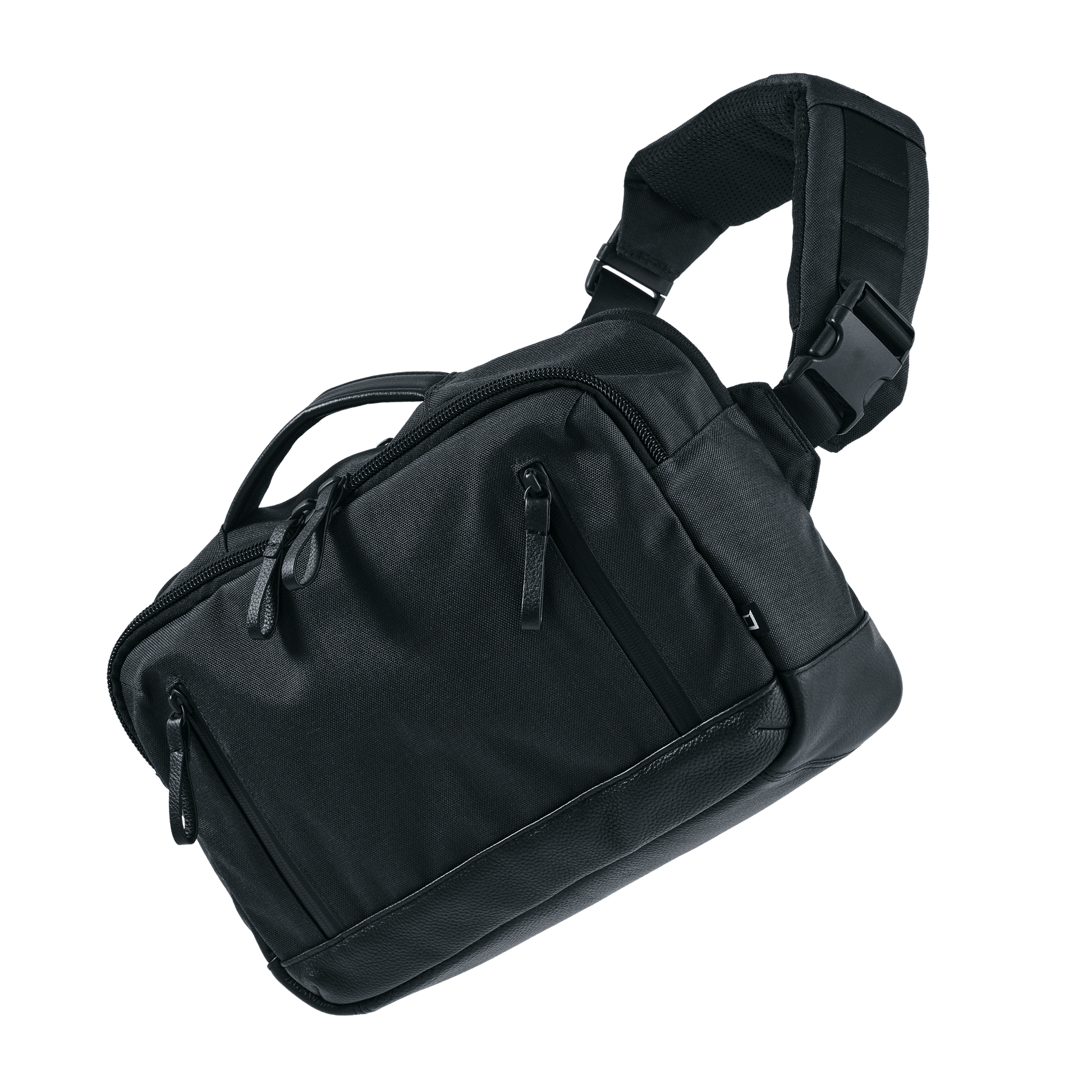 GEX Shoulder Bag L - WHITEÂGE