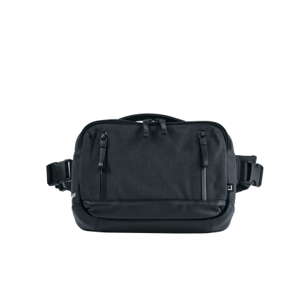 GEX Shoulder Bag M - WHITEÂGE