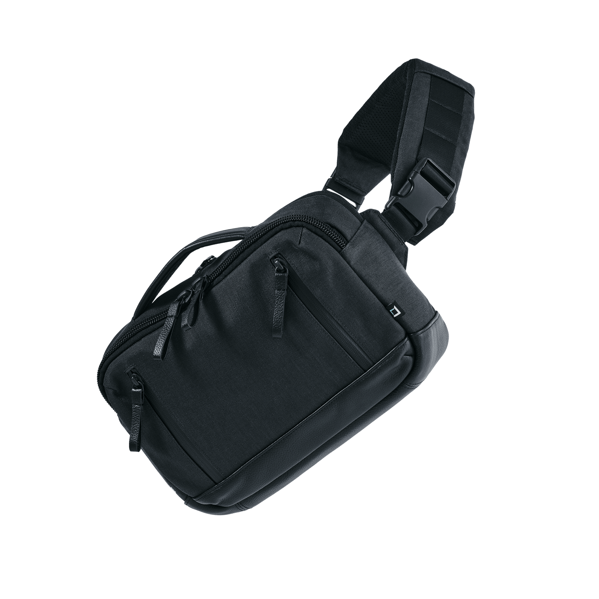 未使用級☆ホワイタージュ gex M 2wayショルダー ボディバッグ ブラック GEX Shoulder Bag M | WHITEÂGE(ホワイタージュ) ONLINE STORE
