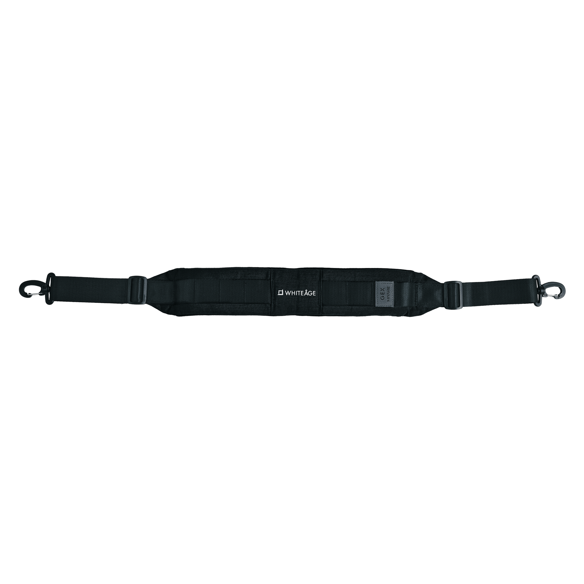 アニエスベー 新品本革¥53,900 ブラック/ホワイト ショルダー アニエスベー 新品本革¥53,900 ブラック/ホワイト ショルダー