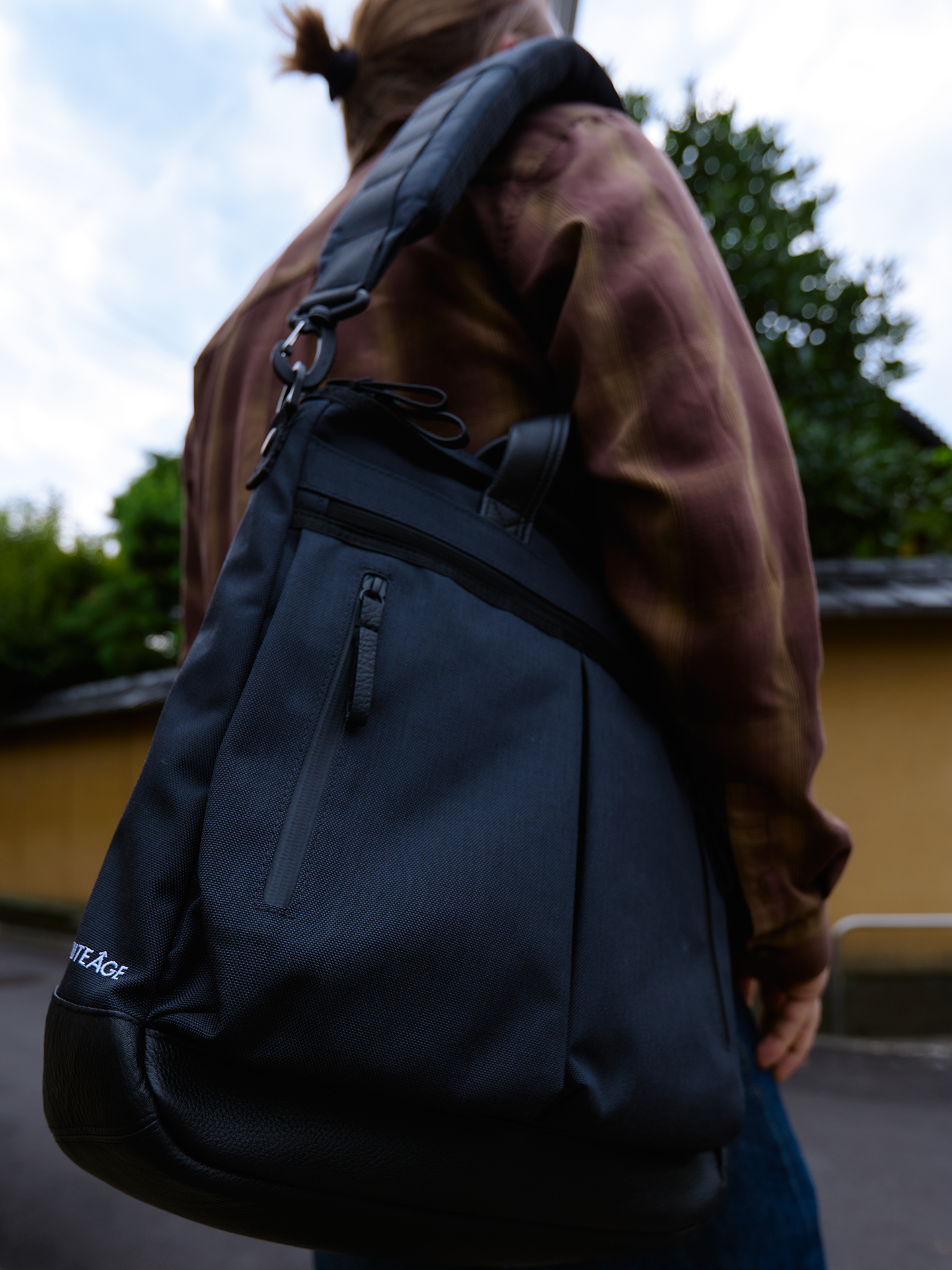 GEX Helmet Bag L | WHITEÂGE (ホワイタージュ) ONLINE STORE GEX Helmet Bag L | WHITEÂGE (ホワイタージュ) ONLINE STORE