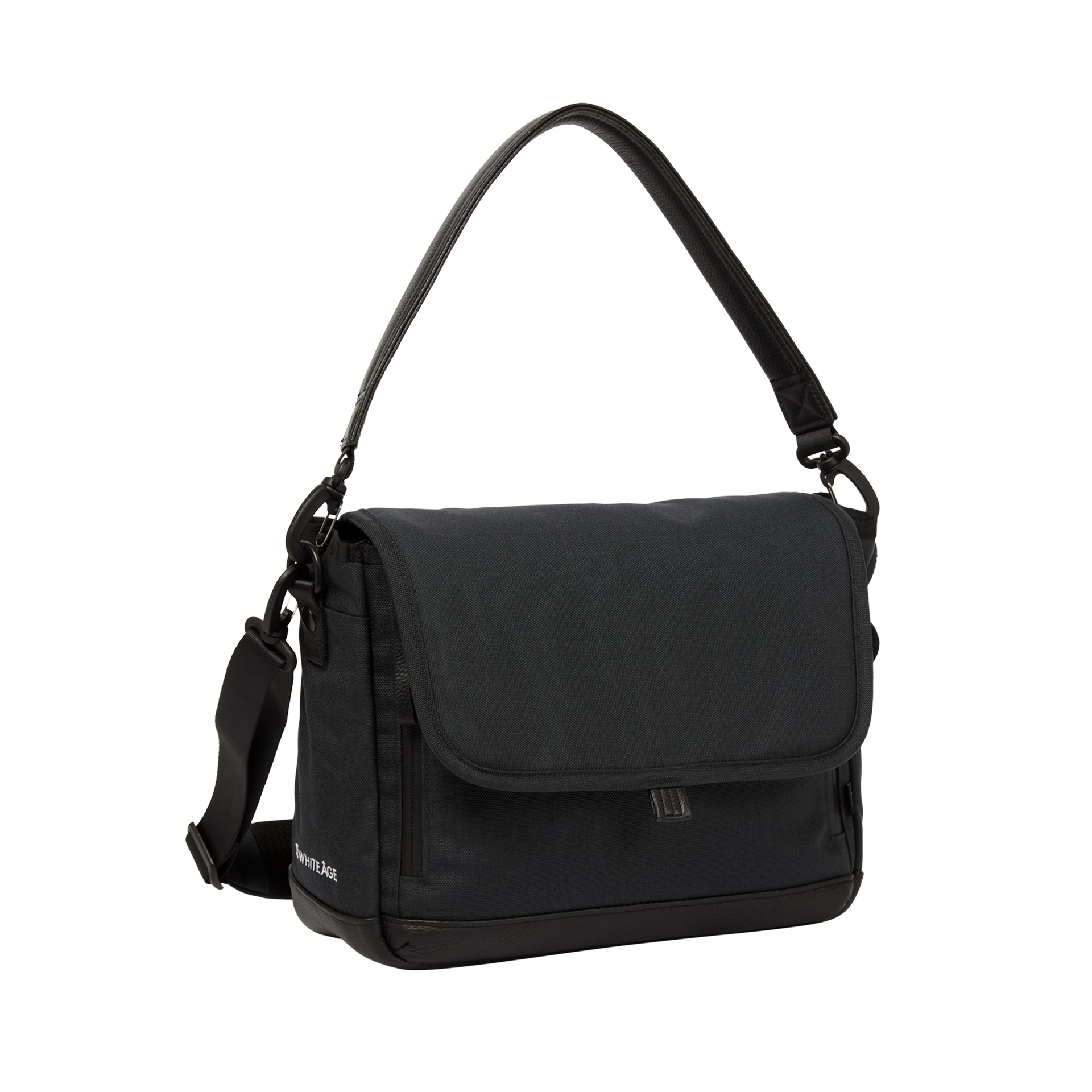 GEX Messenger Bag M | WHITEÂGE (ホワイタージュ) ONLINE STORE