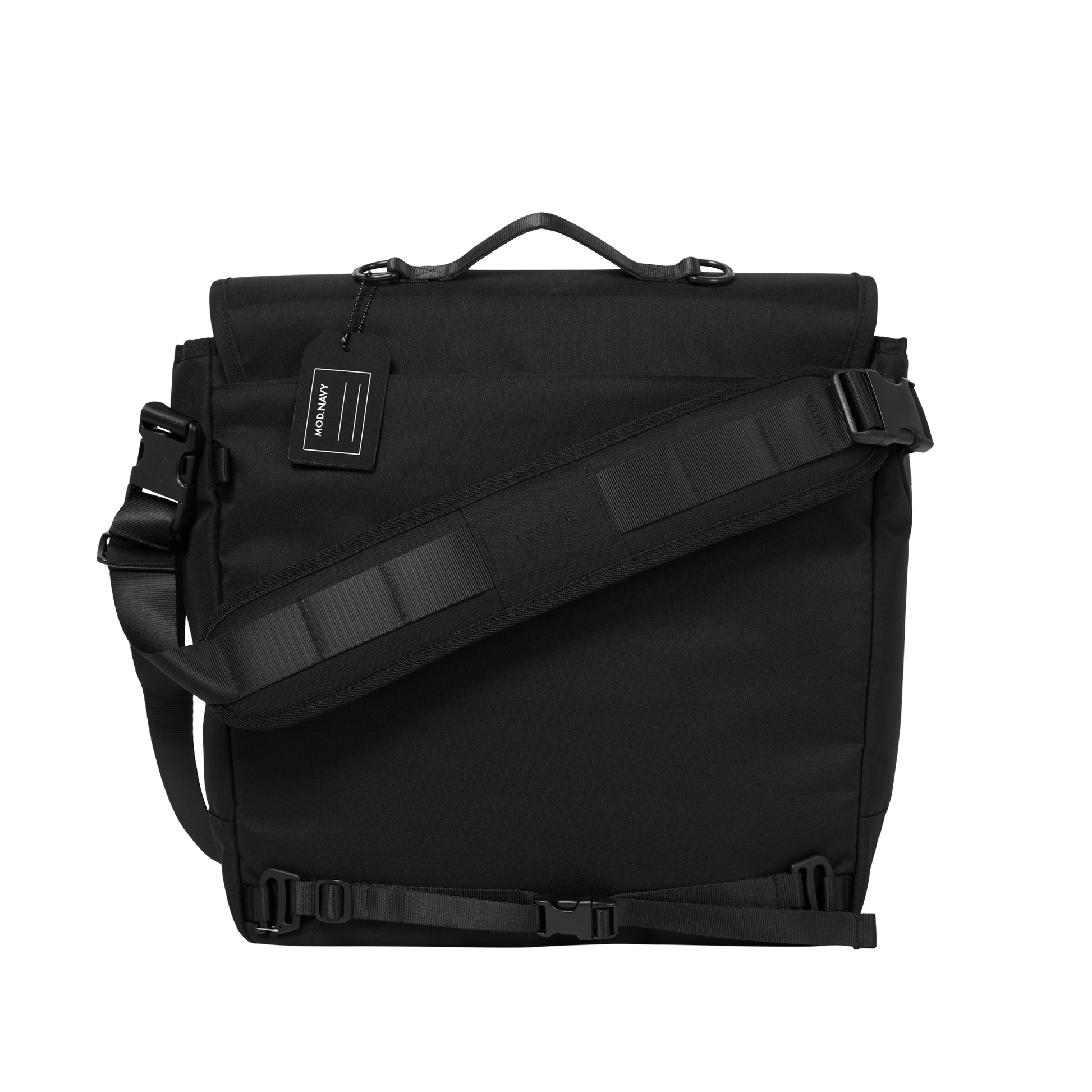MOD.NAVY MOD.NAVY Messenger Bag L | WHITEÂGE(ホワイタージュ MOD.NAVY MOD.NAVY Messenger Bag L | WHITEÂGE(ホワイタージュ