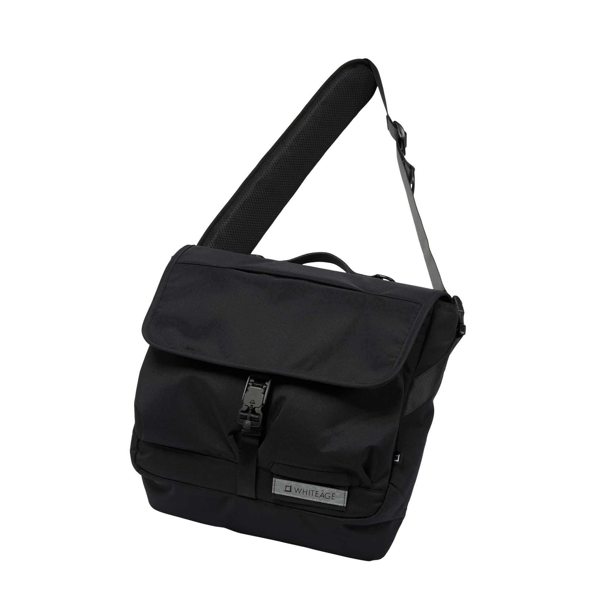 MOD.NAVY MOD.NAVY Messenger Bag L | WHITEÂGE(ホワイタージュ MOD.NAVY MOD.NAVY Messenger Bag L | WHITEÂGE(ホワイタージュ