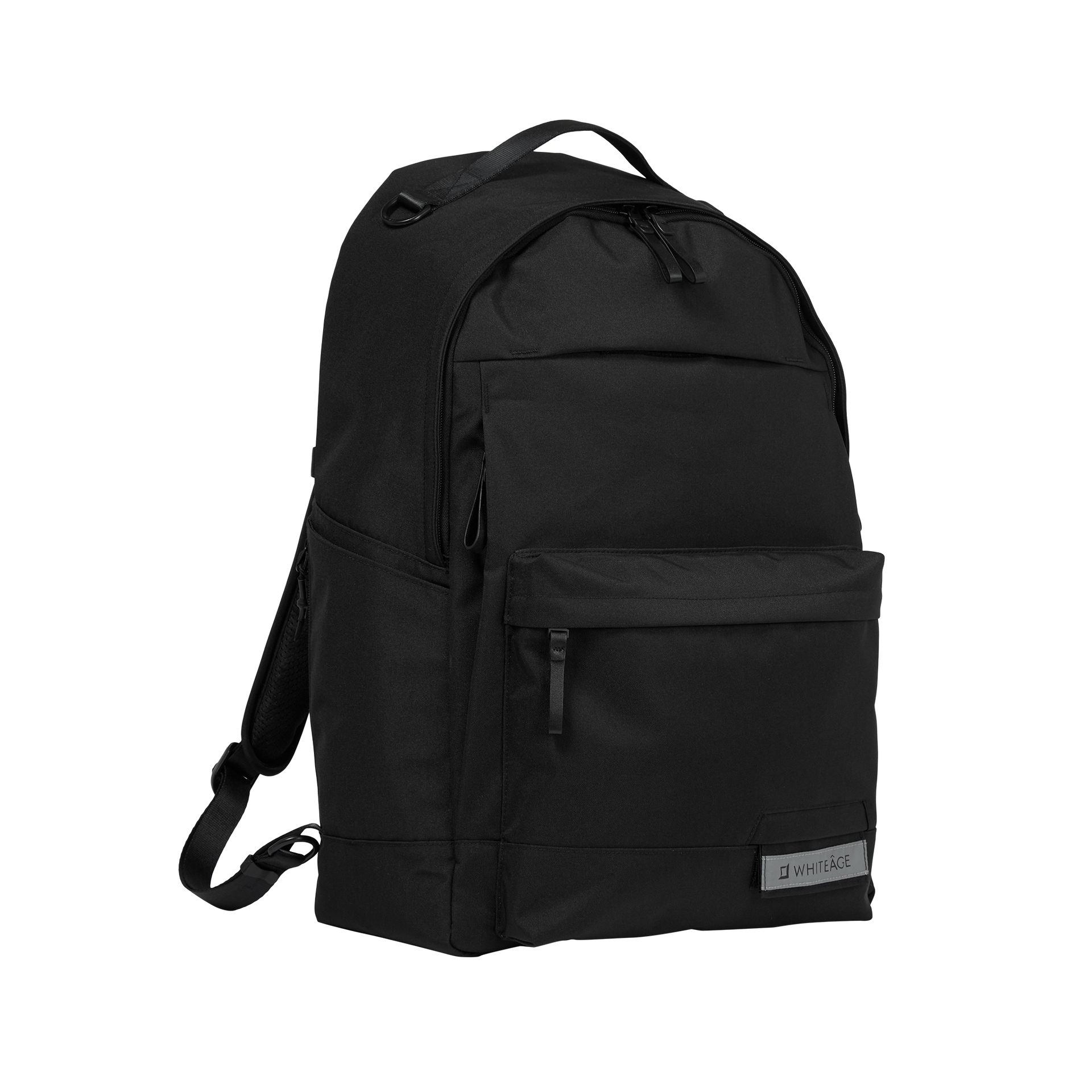 バッグ WHITE AGE MOD.NAVY Daypack XL WHA-204_Black_1.png?v=