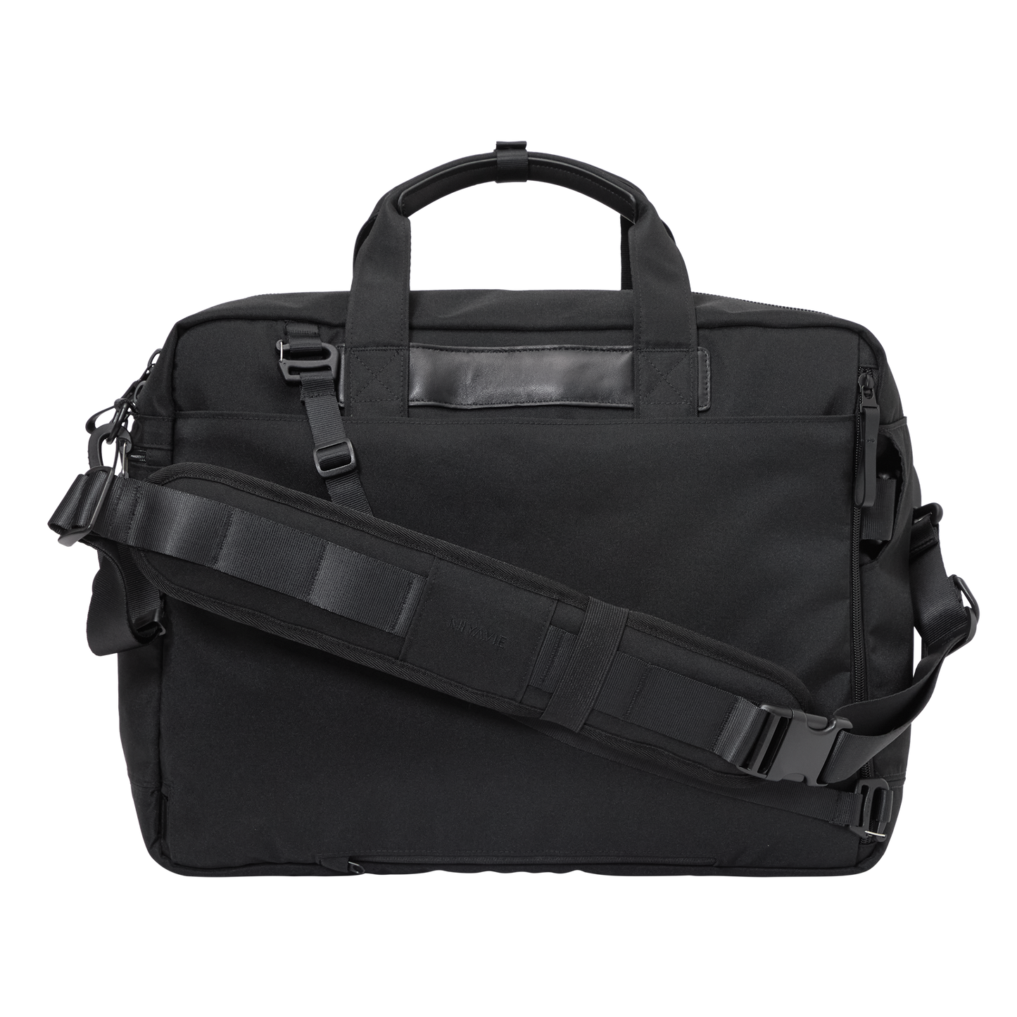 MOD.NAVY Boston Bag XL