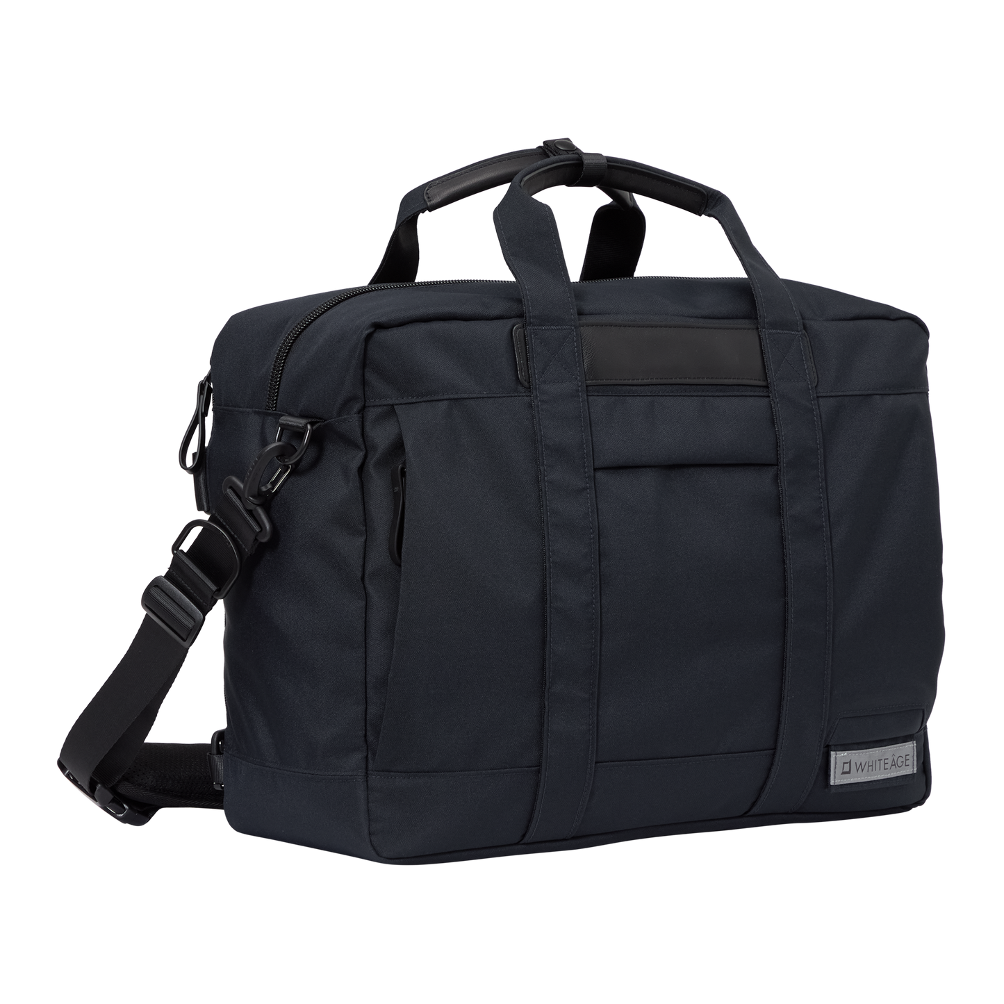 MOD.NAVY Boston Bag XL