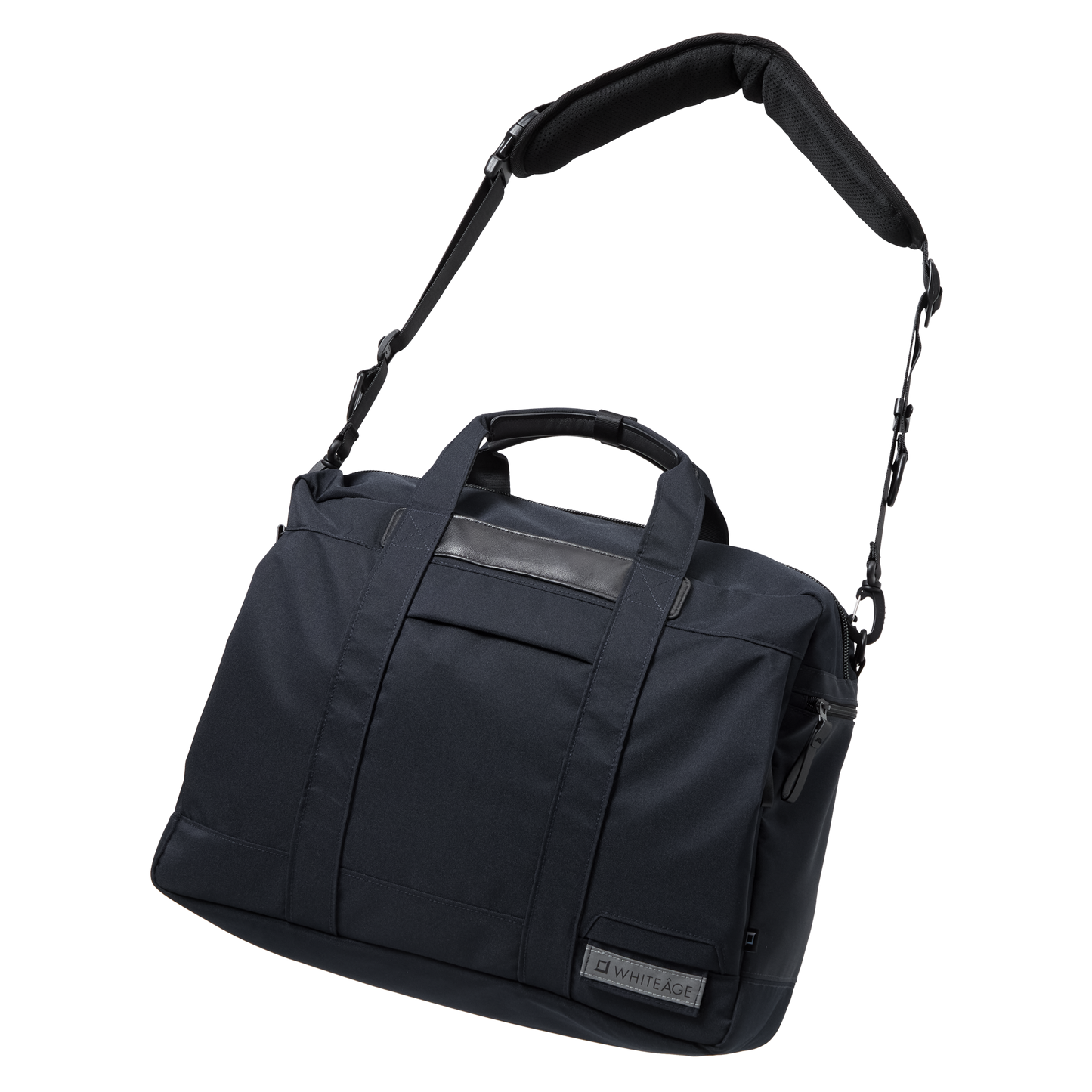 MOD.NAVY Boston Bag XL