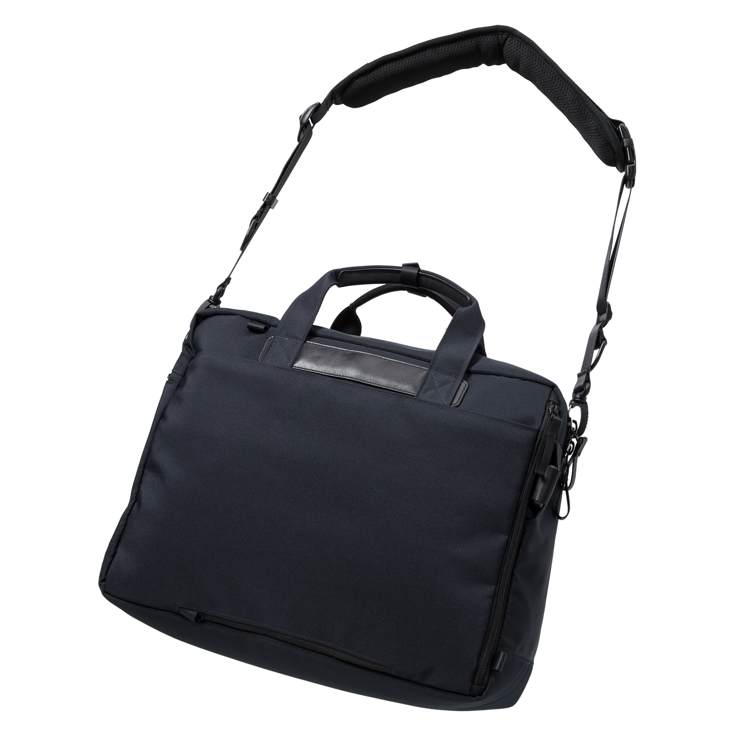 MOD.NAVY Boston Bag XL