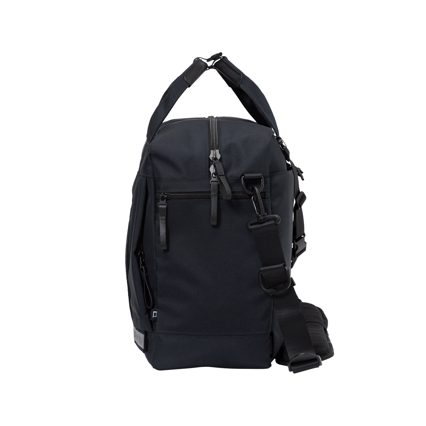 MOD.NAVY Boston Bag XL