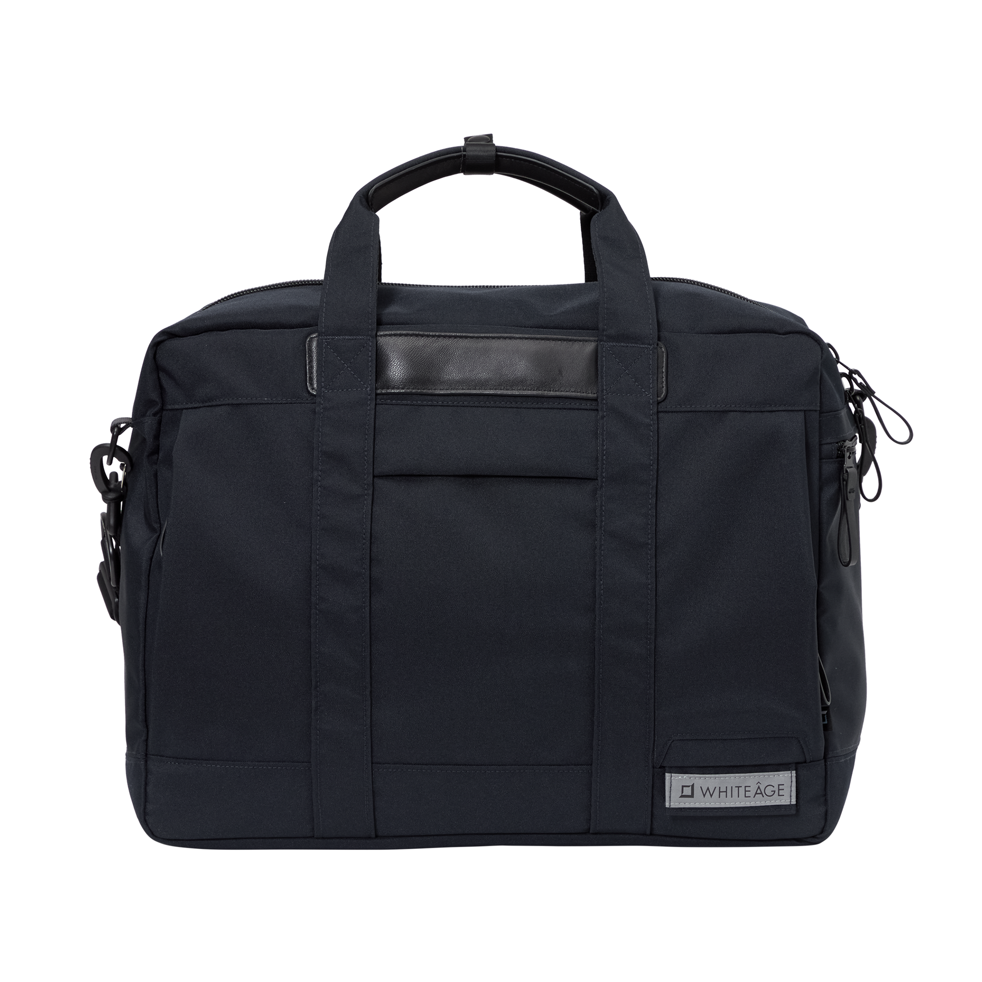 【みゃさん専用】WHITEAGEホワイタージュMOD.NAVYMessenger MOD.NAVY Boson Bag XL | WHITEÂGE(ホワイタージュ) ONLINE