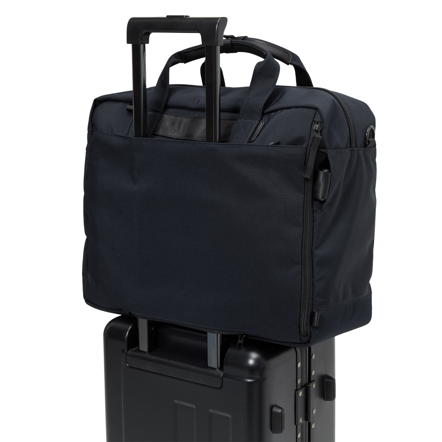 MOD.NAVY Boston Bag XL