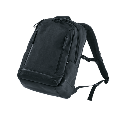 GEX Backpack M - WHITEÂGE